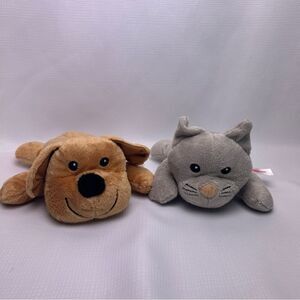 Melissa & Doug Pet Dog & Cat Vet Kids Play Set Plush Replacement 9”